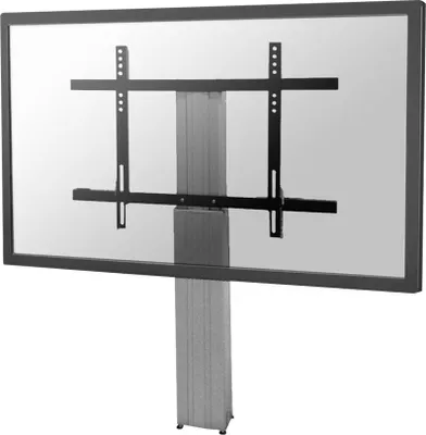 Produktbild von Neomounts PLASMA-W2250 - Halterung - motorisiert - für Flachbildschirm - Silber - Bildschirmgröße: 106.7-254 cm (42"-100")