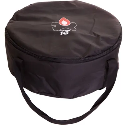 Produktbild von Camp Chef Tragetasche für 16" Dutch Oven DO-16