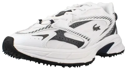 Produktbild von LACOSTE 52SMA0182 NEO SHOT Weiß