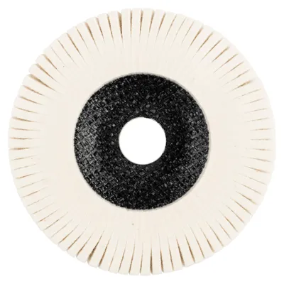 Produktbild von PFERD 44370125, 7650 RPM, 2,22 cm, 12,5 cm, 22 mm, 5 Stück(e)