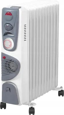 Zdjęcie produktu dla Grzejnik Olejowy 11-Ż.turo+Timer 2000W