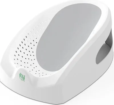 Produktbild von Badewanne Ingenuity Weiß