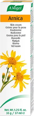 Imagen del producto de Crema Vogel de árnica, 35g