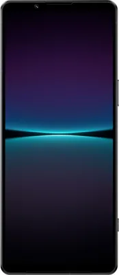 Produktbild von Sony Xperia 1 IV, 16,5 cm (6.5"), 12 GB, 256 GB, 12 MP, Android 12, Schwarz