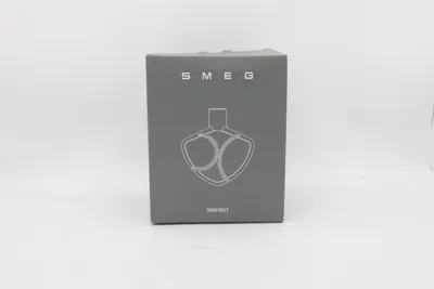 Produktbild von Smeg SMFB01 Flachrührer für Teigrührer