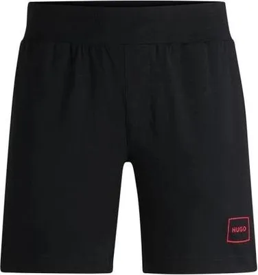 Produktbild von Hugo Herren Shorts Schwarz 50525247-001 Grösse XL