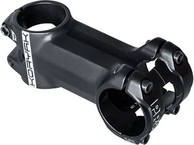 Produktbild von Pro Koryak Fahrradvorbau Schwarz 100 mm / 6º Schwarz 100 mm