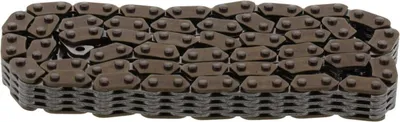 Produktbild von DID Steuerkette geöffnet SCA0412A SV/098 Nietverschluss