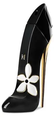 Obrázok produktu pre Carolina Herrera Good Girl Jasmine Absolute, Ženy, 50 ml, Nádoba na jedno použitie, Tekutý parfém, Mandarínka, Jazmín, Mandle