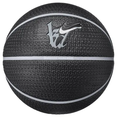 Produktbild von Nike Basketball Playground K.Durant - Black – Größe 7, Schwarz