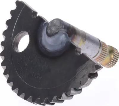 Produktbild von Getriebe Starter Buzzetti 31 Zähne L 46 mm