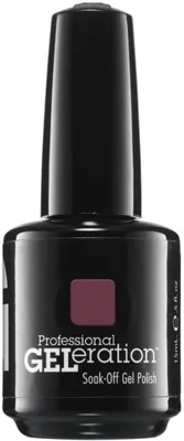 Produktbild von Geleration Nagellack GEL-1179 Mauve-Lous Nights 15ml