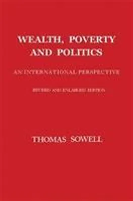 Produktbild von Wealth, Poverty and Politics