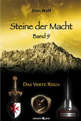 Immagine prodotto di Steine der Macht 09