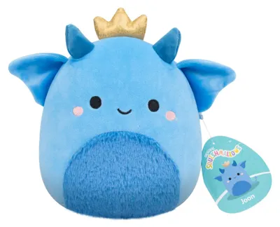 Image de Squishmallows Knuffel Pluche Joon - 19cm