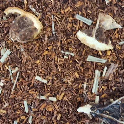 Produktbild von Caipirinha Rooibos Tee Naturideen® 100g