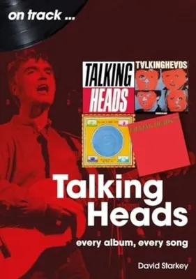 Obrázok produktu pre Talking Heads