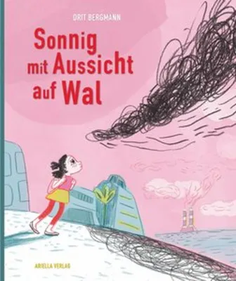 Immagine prodotto di Sonnig mit Aussicht auf Wal