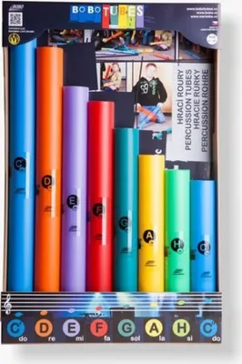 Obrázek produktu pro Bobotubes - Hrací roury