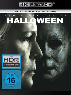 Produktbild von Halloween