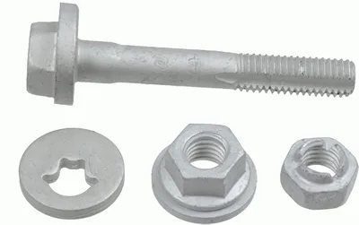 Image de Kit de réparation, suspension de roue