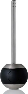 Obrázek produktu pro AdHoc SWING II, Plynový kuchyňský zapalovač, Černá, Stříbrná, Kov, Plast, Kov, Německo, 160 mm