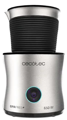 Immagine prodotto di Cecotec 01518 scalda-latte automatico Argento