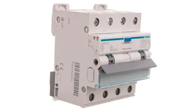 Zdjęcie produktu dla Hager ADM425C, 230 - 400 V