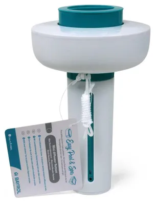 Produktbild von BAYROL Easy Pool & Spa Mini Dosierschwimmer