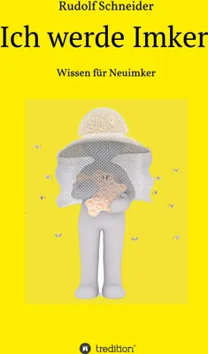 Produktbild von Ich werde Imker
