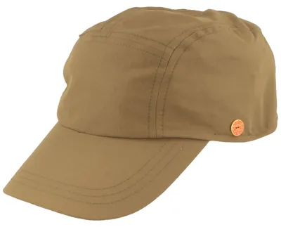 Mayser Baseball Cap Riccardo Sunblocker mit UV-Schutz 40-60 in grün