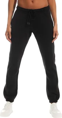 Image de Light And Shade - Pantalon de jogging pour femme PB263 (S) (Noir)