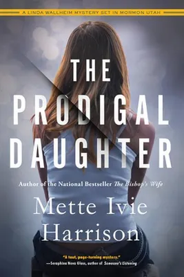 Obrázok produktu pre The Prodigal Daughter