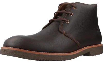 Image de Botines Hombre Modèle Panama Jack Gael C9 Couleur Marron