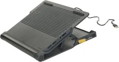 Image de TARGUS Targus AWE81EU refroidisseur d'ordinateur portable Noir