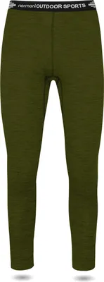 Produktbild von normani Damen Merino Unterhose