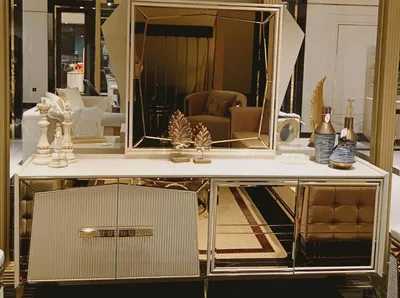 Immagine prodotto di Consolle Cassettiera Credenza Cassettiere Armadi Mobili Mobili Soggiorno in legno