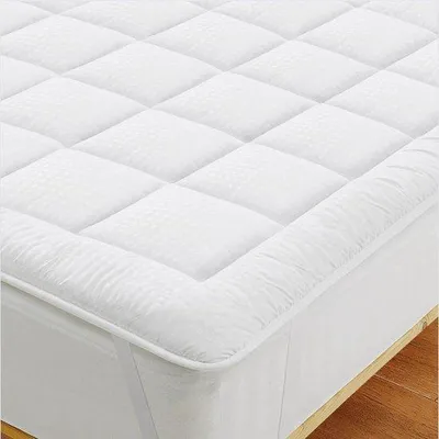 Productafbeelding van Famanu matrastop 160x200 - Hoogwaardige matrastop voor extra slaapcomfort