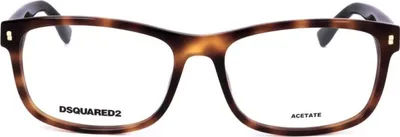 Produktbild von Dsquared2 Sonnenbrille D2 0009 05L 58 17 150