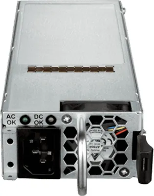 Productafbeelding van D-Link DXS-PWR700AC, 770W voeding, modulair met luchtstroom van voor naar achter