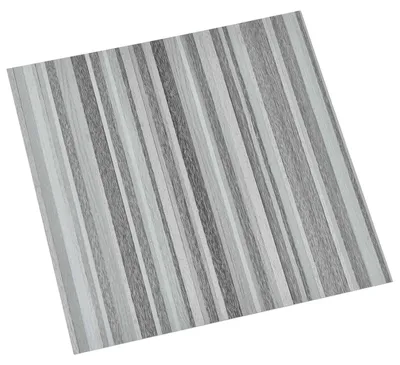 Image de vidaXL Lames de sol 5,11 m² 55 pièces Lames en PVC