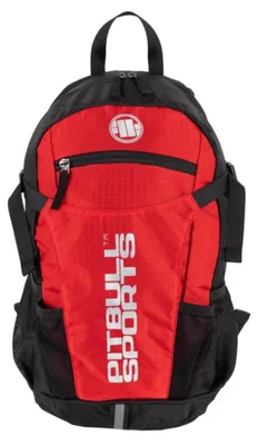 Image de Pitbull Sacs a dos 9192019045