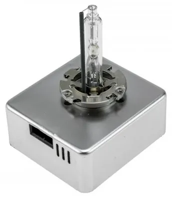 Produktbild von D5S85V25W Xenon-Glühlampe /Sockel: Pk32D-7/ D5S
