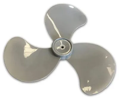Obrázek produktu pro Lopatky ventilátoru pro modely 33915 33916 33500