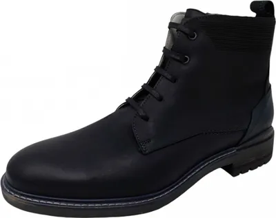 Produktbild von Lloyd Hasco eleganter Schnürer Schwarz