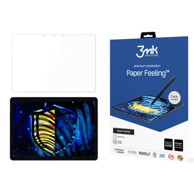 Obrázek produktu pro 3MK Paper Feeling, 2 kusů