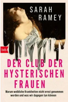 Zdjęcie produktu dla Der Club der hysterischen Frauen