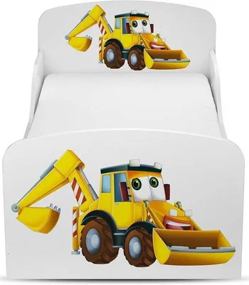 Immagine prodotto di Lettino da viaggio per bambini - Sognare in tutta sicurezza - 160 x 80 cm - Bianco