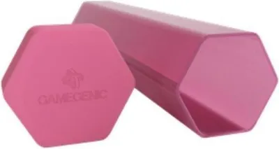 Image de Gamegenic - Tapis de jeu Tube Gamegenic - Tapis de jeu Tube, couleur : rose