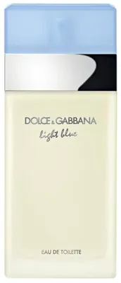 Obrázok produktu pre Dolce & Gabbana Light Blue Pour Femme Edt Spray 50ml